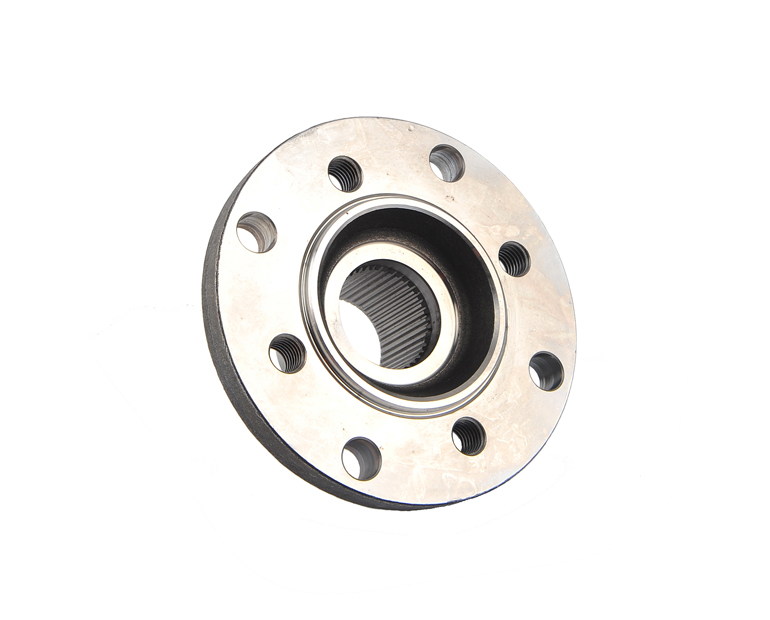 Output Flanges 014
